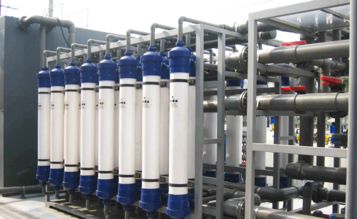 微濾、超濾、納濾、反滲透有什么區(qū)別？