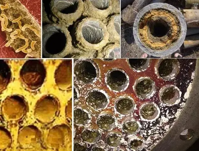 循環(huán)水系統(tǒng)中腐蝕產(chǎn)物的判斷萬法是什么？